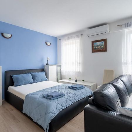 Studio Tommy 2 Rovinj Kültér fotó